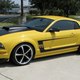 Illustration for article titled Italian Tuner Mustang: U69 by UK Garage